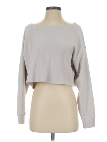 Gilly Hicks Sweatshirt (view 1)