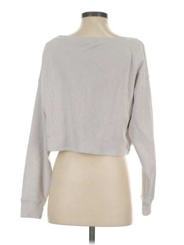Gilly Hicks Sweatshirt (view 2)