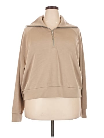 SPANX Pullover Sweater (view 1)