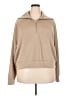SPANX Tan Pullover Sweater Size 2X - photo 1