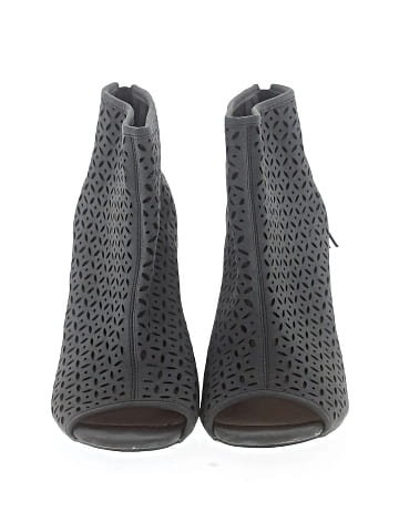 Just Fab Ankle Boots (view 2)