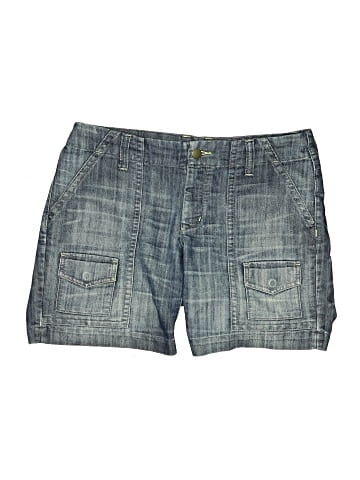 CAbi Denim Shorts (view 1)