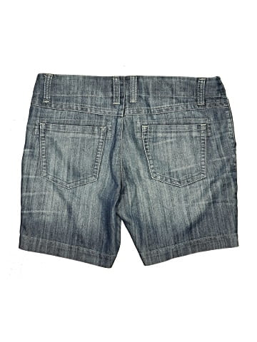 CAbi Denim Shorts (view 2)