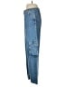 MNG Blue Jeans Size 6 - photo 5