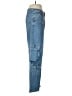 MNG Blue Jeans Size 6 - photo 4