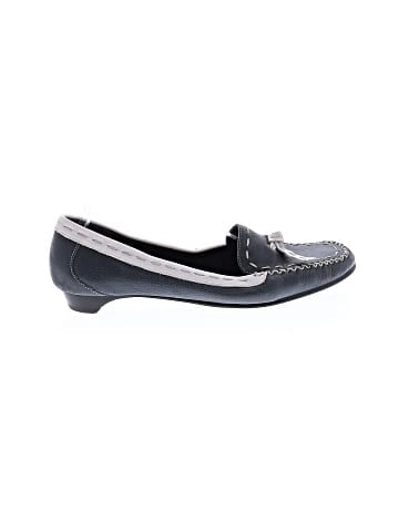Liz Claiborne Flats (view 1)