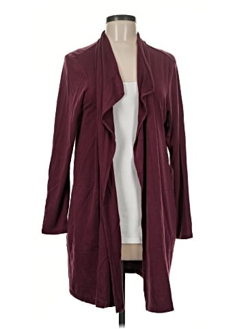 Purejill Cardigan (view 1)