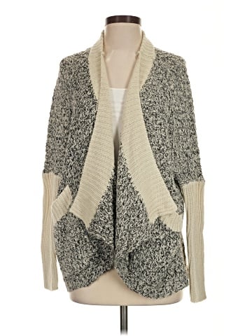 Design Lab Lord & Taylor Cardigan (view 1)