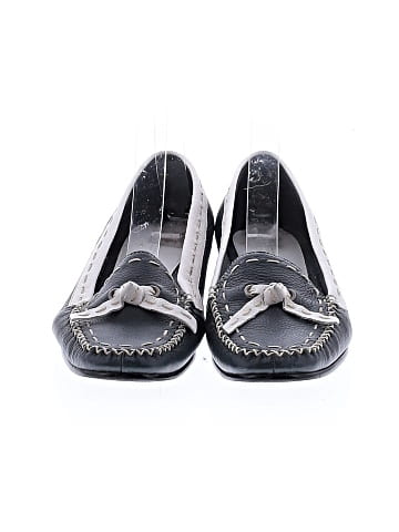 Liz Claiborne Flats (view 2)
