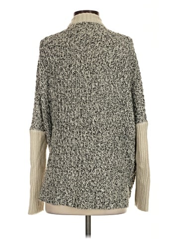 Design Lab Lord & Taylor Cardigan (view 2)