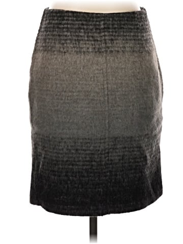 Trina Turk Wool Skirt (view 1)
