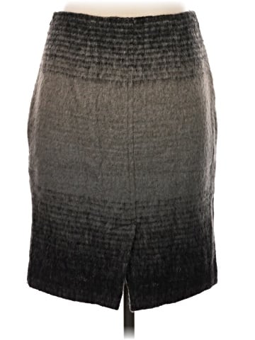 Trina Turk Wool Skirt (view 2)