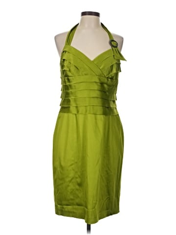 Jones New York Cocktail Dress (view 1)