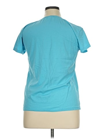 ALTERNATIVE Short Sleeve T-Shirt (view 2)
