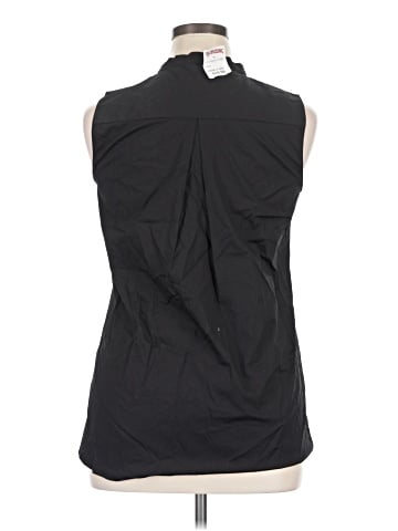 Tahari Sleeveless Blouse (view 2)