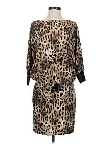 Worth Casual Dress (view 1)