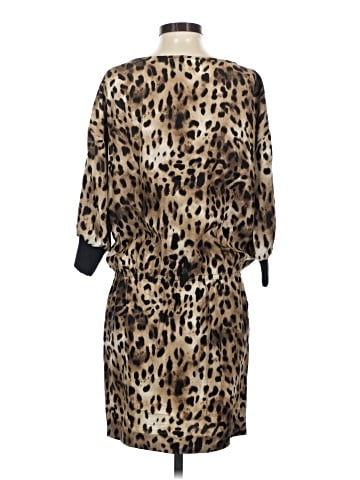 Worth Casual Dress (view 2)