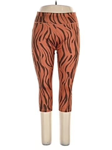 Tek Gear Active Pants (view 1)