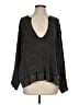 We the Free Gray Pullover Sweater Size XS - photo 1