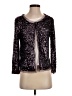 oliver 100% Polyester Purple Jacket Size S (petite) - photo 1