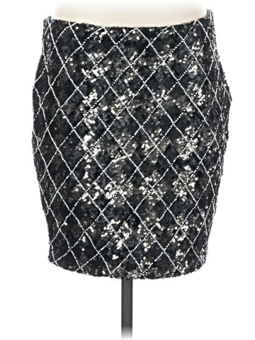 Haute Hippie Formal Skirt (view 1)