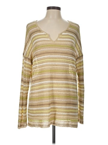 J.Jill Pullover Sweater (view 1)