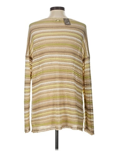 J.Jill Pullover Sweater (view 2)