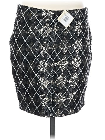 Haute Hippie Formal Skirt (view 2)