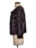oliver 100% Polyester Purple Jacket Size S (petite) - photo 5