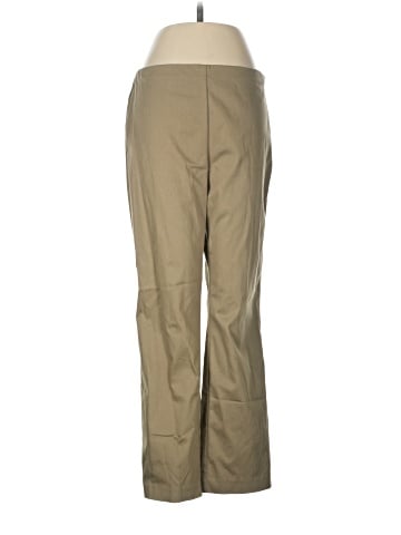 Sigrid Olsen Casual Pants (view 1)