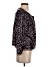oliver 100% Polyester Purple Jacket Size S (petite) - photo 4
