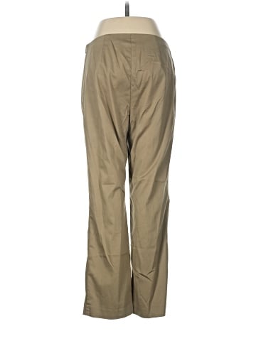 Sigrid Olsen Casual Pants (view 2)