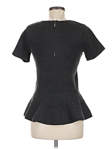 Ivanka Trump Short Sleeve Top (view 2)