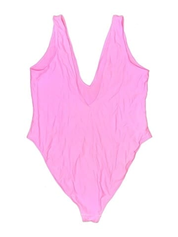 ASOS One Piece Swimsuit (view 2)