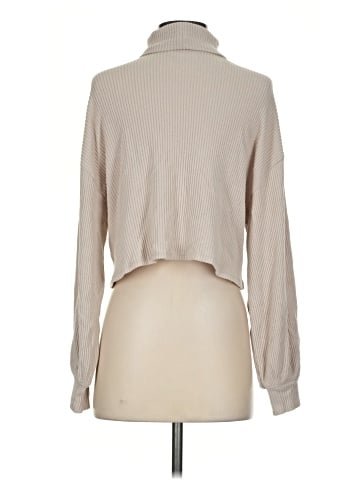 Hollister Turtleneck Sweater (view 2)