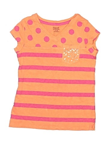 Falls Creek Sleeveless T-Shirt (view 1)