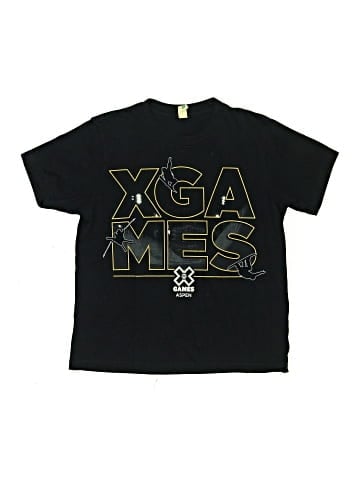 Next Level Apparel Short Sleeve T-Shirt (view 1)