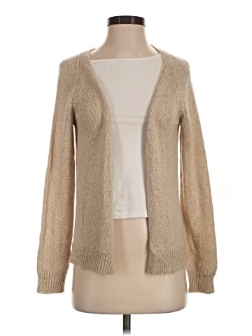 Massimo Dutti Cardigan (view 1)