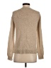 Massimo Dutti Tan Cardigan Size S - photo 2