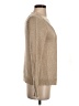 Massimo Dutti Tan Cardigan Size S - photo 4