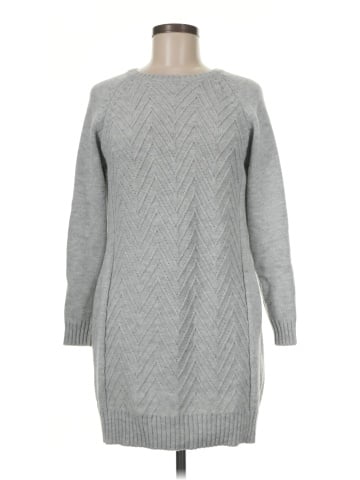 Jun & Ivy Pullover Sweater (view 1)