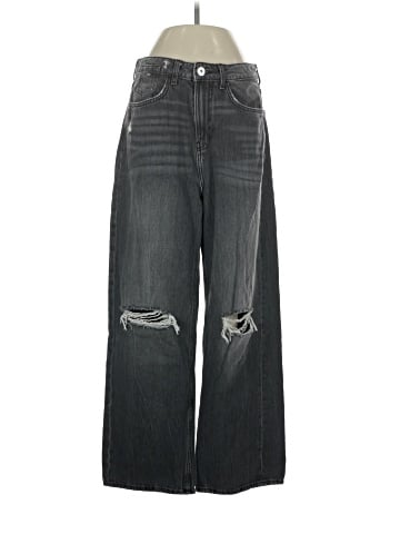 Divided by H&M Jeans (view 1)