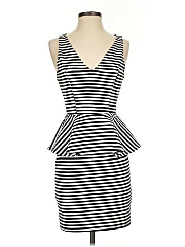 Charlotte Russe Cocktail Dress (view 1)