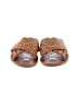 Universal Thread Brown Sandals Size 6 - photo 2
