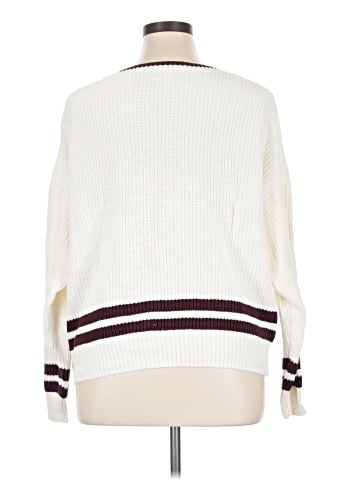 Lucky Brand Pullover Sweater (view 2)