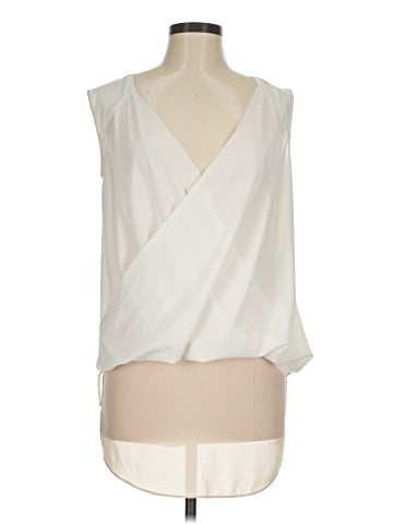 Sfera Sleeveless Blouse (view 1)