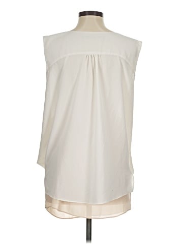 Sfera Sleeveless Blouse (view 2)