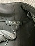 Talbots Solid Black Casual Dress Size P (petite) - photo 7