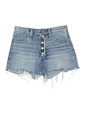 Lucky Brand Denim Shorts (view 1)