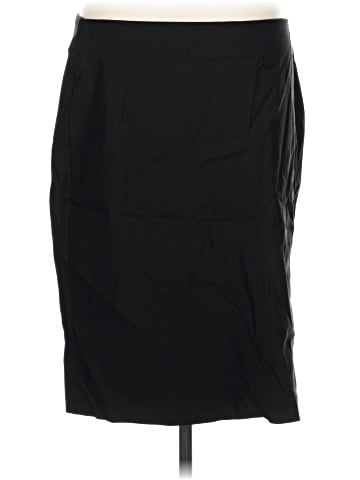 Elle Casual Skirt (view 1)
